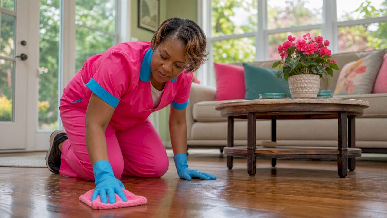 Why Atlanta Homes Need Deep Cleaning: A Complete Guide